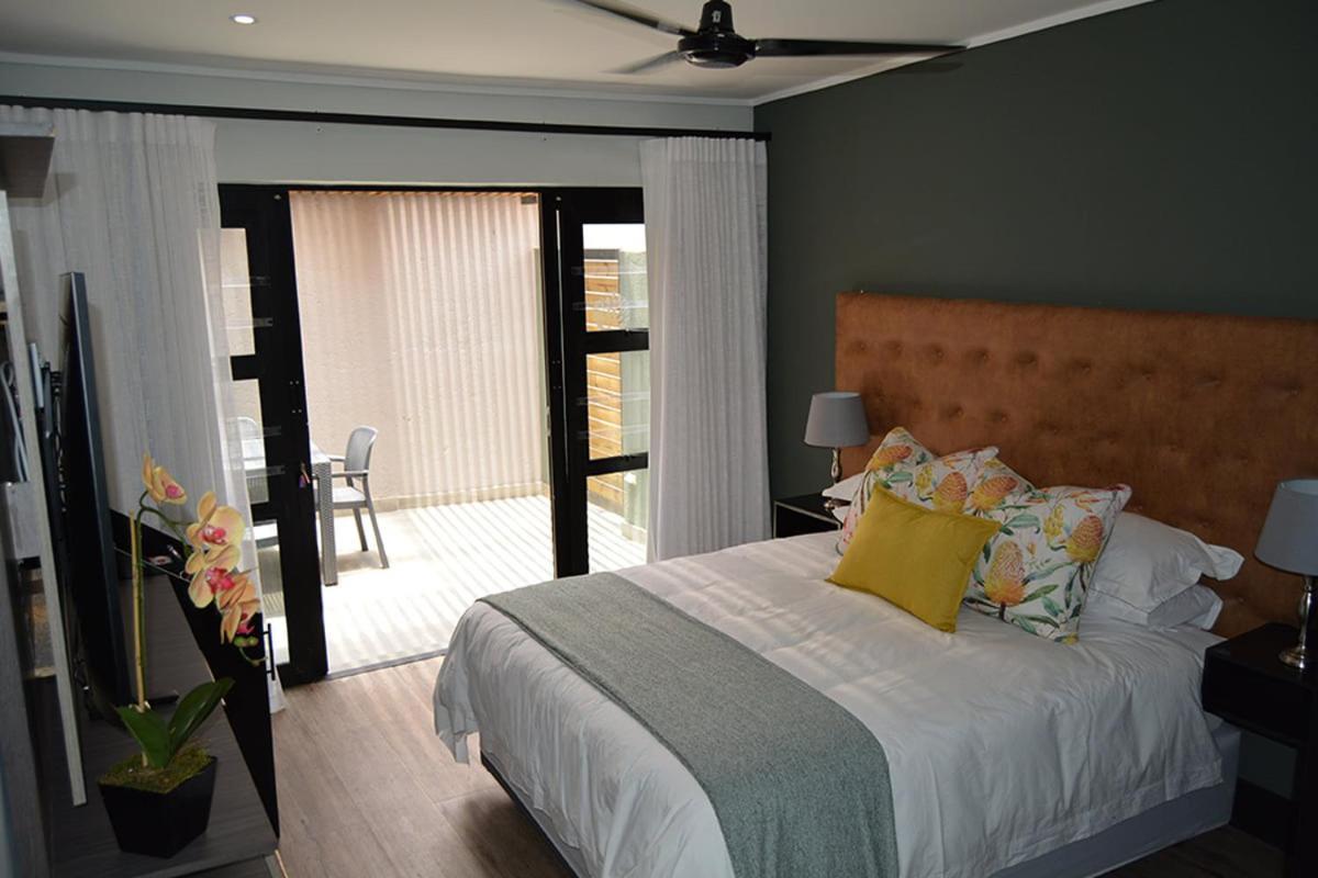 The Guesthouse 6 On Vrede Johannesburg Exterior foto