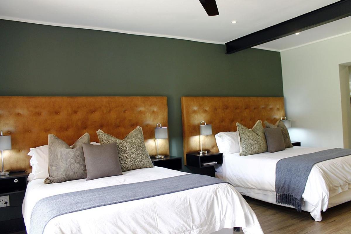 The Guesthouse 6 On Vrede Johannesburg Exterior foto