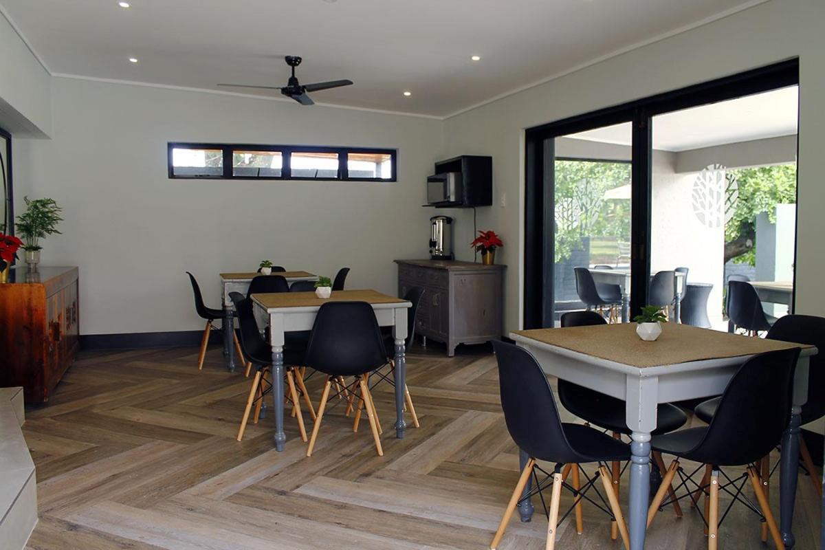 The Guesthouse 6 On Vrede Johannesburg Exterior foto
