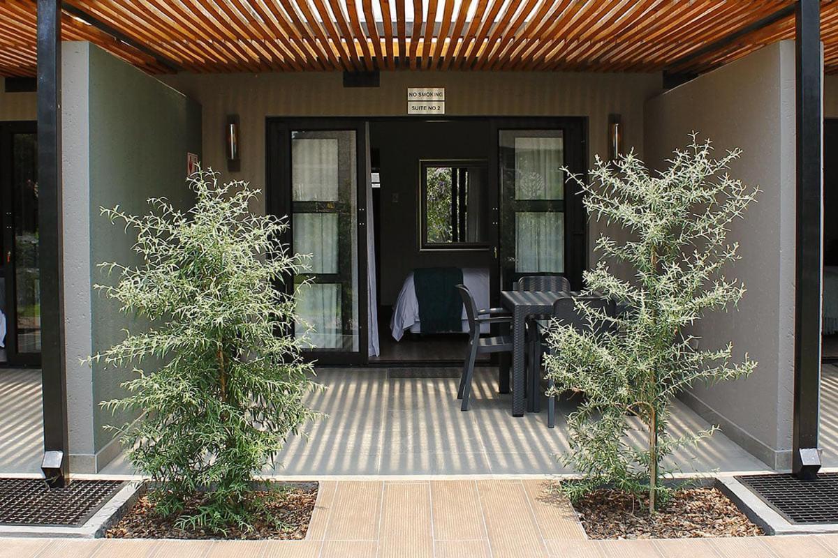 The Guesthouse 6 On Vrede Johannesburg Exterior foto