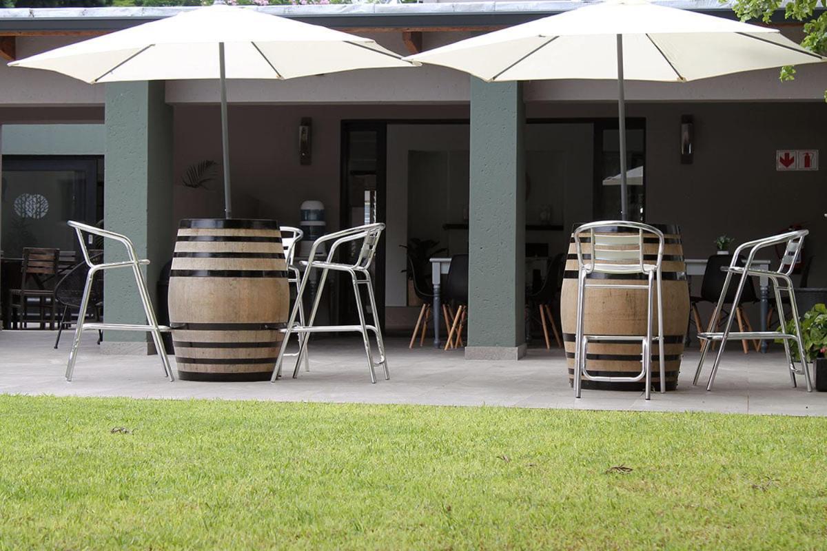The Guesthouse 6 On Vrede Johannesburg Exterior foto